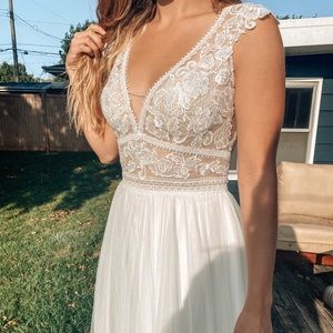 Blithe Dress (Vow’d)